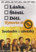 Svobodní se závazky (DVD) (Friends with Kids)