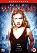 Svůdná touha (DVD) (Wicked)