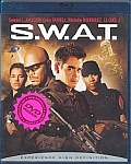 S.W.A.T. Jednotka rychlého nasazení (Blu-ray) - CZ Dabing