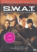 S.W.A.T. Jednotka rychlého nasazení (DVD) (S.W.A.T.)