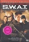 S.W.A.T. Jednotka rychlého nasazení (DVD) (SWAT)