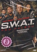 S.W.A.T. Pod palbou (DVD) (S.W.A.T.: Firefigh)