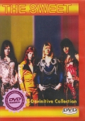 Sweet, The - The Devinitive Collection (DVD)