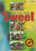 Sweet - Here and now (DVD)