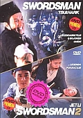 Swordsman 1+2 (DVD)