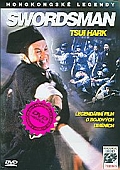 Swordsman 1 (DVD) - BAZAR