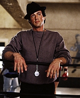 Sylvester Stallone