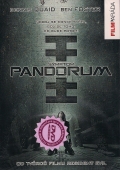 Symptom Pandorum (DVD) (Pandorum)