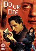 Syndrom (DVD)