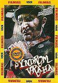 Syndrom vraha (DVD) (Killing Kind, The) - pošetka