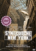 Synecdoche, New York (DVD) (Synecdoche, New York)