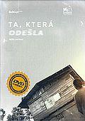 Ta, která odešla (DVD) (Woman who Left)