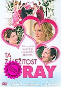Ta záležitost s Gray (DVD) (Gray Matters)