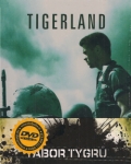 Tábor tygrů (Blu-ray) (Tigerland) - limitovaná edice steelbook