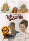 Tady hlídám já (DVD)