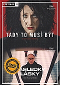 Následky lásky & Tady to musí být 2x(DVD) (Consequences of Love & This Must Be The Place) - vyprodané