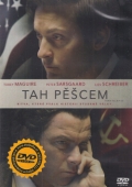 Tah pěšcem (DVD) (Pawn Sacrifice) - vyprodané