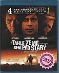 Tahle země není pro starý (Blu-ray) (No Country for Old Men)