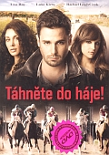 Táhněte do háje! (DVD) (All Hat)