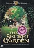 Tajemná zahrada (DVD) (Secret Garden)