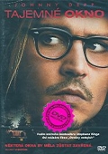 Tajemné okno (DVD) (Secret Window)