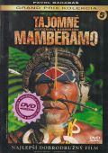 Tajemné Mamberamo (DVD) - z kolekce Grand Prix