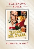 Tajemný Mr. O´ Hara (DVD) (The General Died At Dawn) - platinová edice