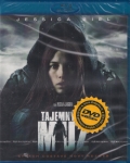 Tajemný muž (Blu-ray) (Tall Man)