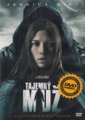 Tajemný muž (DVD) (Tall Man)