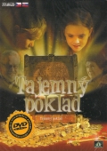 Tajemný poklad (DVD) (Noémie - Le secret)