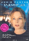 Tajemný let (DVD) (Flightplan)