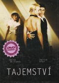 Tajemství (DVD) (Secret, A)