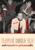 Tajemství Divadla Sklep (DVD)