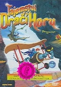 Tajemství Dračí hory 1 (DVD) (Dragon Hill)