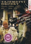 Tajemství hrobky (DVD) (Inchiesta, L')