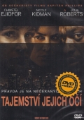 Tajemství jejich očí (DVD) (Secret in Their Eyes)