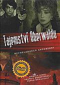 Tajemství Oberwanldu (DVD) (Il Mistero di Oberwald) (Antonioni) - vyprodané