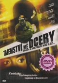 Tajemství mé dcery (DVD) (My Daughter's Secret)