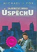 Tajemství mého úspěchu (DVD) (Secret of My Succe$s)