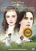 Tajemství nesmrtelných (DVD) (Tuck Everlasting)