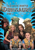 Tajemství nových dinosaurů (DVD) 3 (Dinosapien)