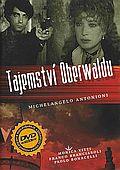 Tajemství Oberwaldu (DVD) (Il Mistero di Oberwald)
