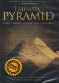 Tajemství pyramid (DVD) (Revelation Of The Pyramid)