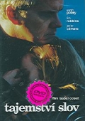 Tajemství slov (DVD) (La Vida Secreta De Las Palabras)