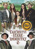 Tajemství staré Bambitky 2 (DVD)