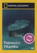 Tajemství Titaniku (DVD) (Secrets of the Titanic)