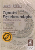Tajemství Voynichova rukopisu (DVD)