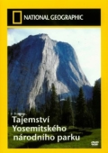 Tajemství Yosemitského národního parku (DVD) (Secret Yosemite) - vyprodané