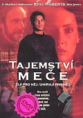 Tajemství meče (DVD) (By the Sword)