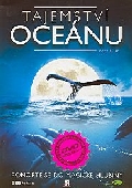 Tajemství oceánu (DVD) (Deep Blue) - pošetka